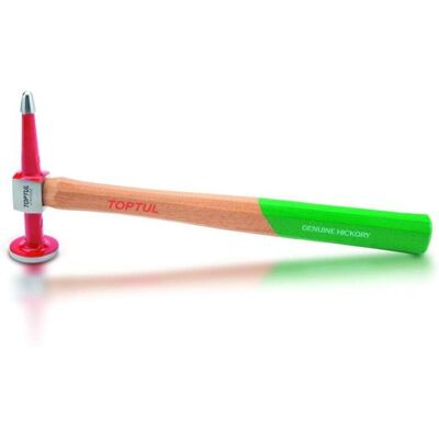 TOPTUL Convexe Hamer - 40mm Diameter, 325mm Length - Hamer TOPTUL Convexe Hamer - 40mm Diameter, 325mm Length - Hamer