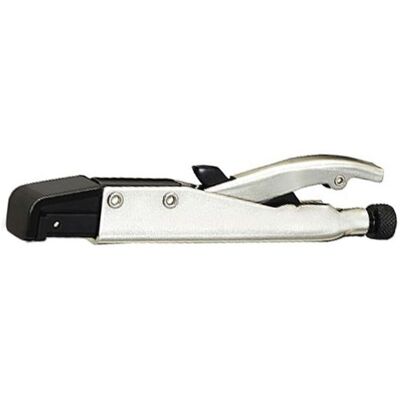 TOPTUL Pinnen - 195mm Klemmen - 0-18mm Kiefruimte TOPTUL Pinnen - 195mm Klemmen - 0-18mm Kiefruimte