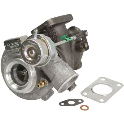 Supercharger, drukvulling GARRETT 452204-5007S Supercharger, drukvulling GARRETT 452204-5007S