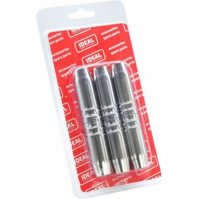 Accessoires en reserveonderdelen voor lasapparatuur IDEAL 104.4112/6 Accessoires en reserveonderdelen voor lasapparatuur IDEAL 104.4112/6