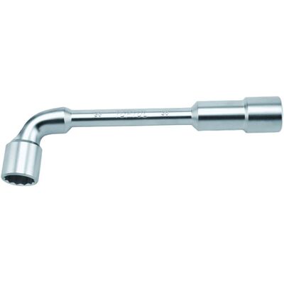 TOPTUL AEAE1616 Steeksleutel Chroom-vanadium staal - 16 mm - Professioneel gereedschap TOPTUL AEAE1616 Steeksleutel Chroom-vanadium staal - 16 mm - Professioneel gereedschap