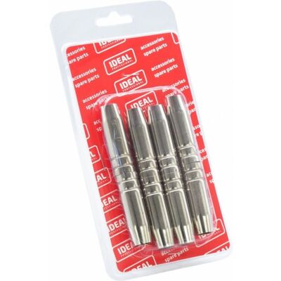 Accessoires en reserveonderdelen voor lasapparatuur IDEAL 104.4102/8 Accessoires en reserveonderdelen voor lasapparatuur IDEAL 104.4102/8