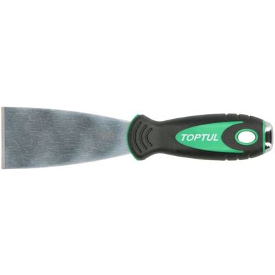 TOPTUL JDAD5018 - Spatel - 50x100mm, 1.8mm - Gereedschap TOPTUL JDAD5018 - Spatel - 50x100mm, 1.8mm - Gereedschap