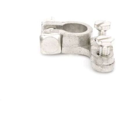 Bosch batterijterminal - 44mm, Schroeftype, Compatibel met Bosch-modellen Bosch batterijterminal - 44mm, Schroeftype, Compatibel met Bosch-modellen