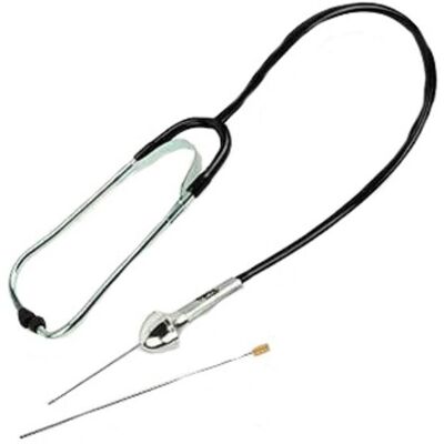 TOPTUL JDAX0102 - Mechanische stethoscoop TOPTUL JDAX0102 - Mechanische stethoscoop