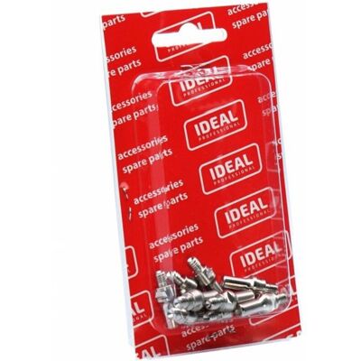 Accessoires en reserveonderdelen voor lasapparatuur IDEAL 461.1222/10 Accessoires en reserveonderdelen voor lasapparatuur IDEAL 461.1222/10