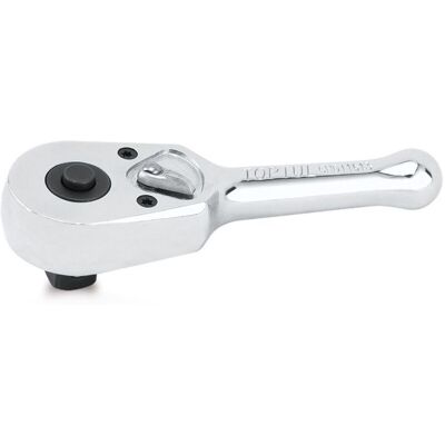 TOPTUL CHDI0809 Ratchet - 1/2" aandrijving, 90mm, 45 tanden TOPTUL CHDI0809 Ratchet - 1/2" aandrijving, 90mm, 45 tanden
