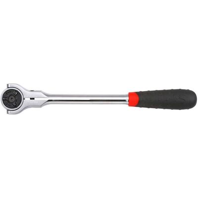 Sonic 7110203 Ratelsleutel - Multifunctioneel 72 Tanden Sonic 7110203 Ratelsleutel - Multifunctioneel 72 Tanden