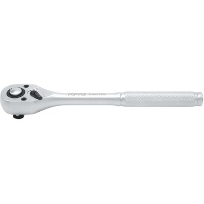 TOPTUL Ratelsleutel 1/2" 124mm TOPTUL Ratelsleutel 1/2" 124mm