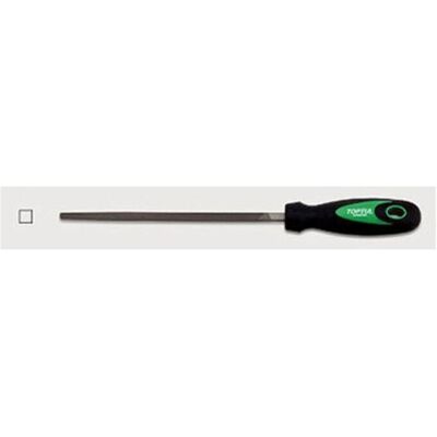 TOPTUL 200mm Vierkante Vijl - Vijl TOPTUL 200mm Vierkante Vijl - Vijl