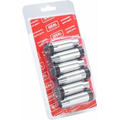 Accessoires en reserveonderdelen voor lasapparatuur IDEAL 104.4106/6 Accessoires en reserveonderdelen voor lasapparatuur IDEAL 104.4106/6
