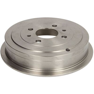 Abe Remtrommel - Diameter 203.2mm - Breedte 61mm - Achteras - C6F004ABE Abe Remtrommel - Diameter 203.2mm - Breedte 61mm - Achteras - C6F004ABE