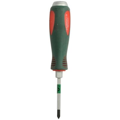 HANS PH1 Kruiskopschroevendraaier - 75mm HANS PH1 Kruiskopschroevendraaier - 75mm
