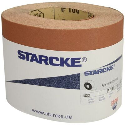 Schuurpapier STARCKE 10R00100 Schuurpapier STARCKE 10R00100