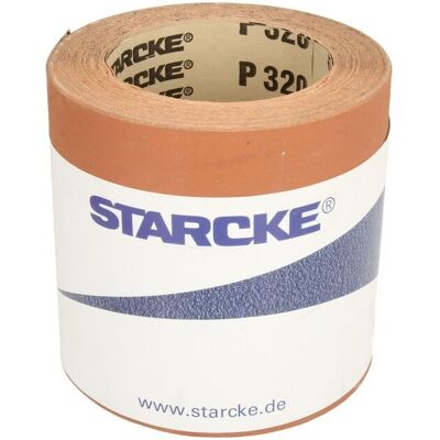 Schuurpapier STARCKE 10R00320 Schuurpapier STARCKE 10R00320