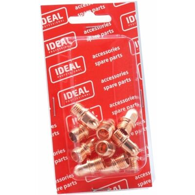 Accessoires en reserveonderdelen voor lasapparatuur IDEAL 462.4106/10 Accessoires en reserveonderdelen voor lasapparatuur IDEAL 462.4106/10