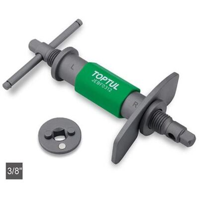 TOPTUL JGAR0402 Remmen Gereedschapsset - Gereedschap TOPTUL JGAR0402 Remmen Gereedschapsset - Gereedschap