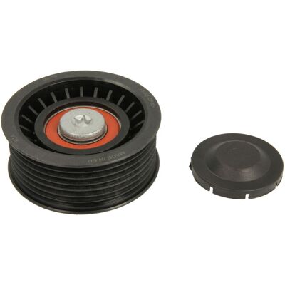 BTA E2W0048BTA Pullei en V-snaar voor VW, Audi, Spyker - Pulleys en Riemen BTA E2W0048BTA Pullei en V-snaar voor VW, Audi, Spyker - Pulleys en Riemen