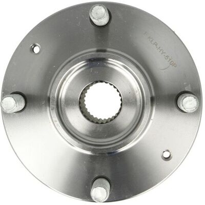Wielnaaf BTA H50507BTA Wielnaaf BTA H50507BTA