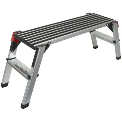 Ladders, platform PROFITOOL TRT3001-1 Ladders, platform PROFITOOL TRT3001-1