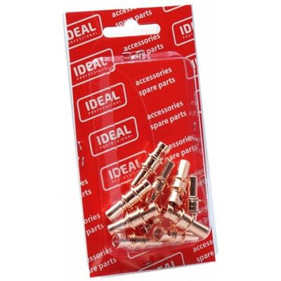 Accessoires en reserveonderdelen voor lasapparatuur IDEAL 462.4104/10 Accessoires en reserveonderdelen voor lasapparatuur IDEAL 462.4104/10