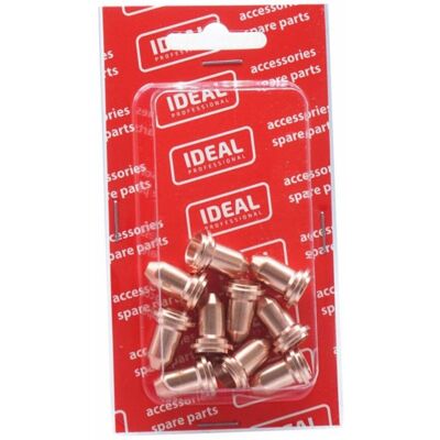 Accessoires en reserveonderdelen voor lasapparatuur IDEAL 461.1224/10 Accessoires en reserveonderdelen voor lasapparatuur IDEAL 461.1224/10