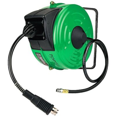TOPTUL GAAG1004 Dopsleutelset - 10-hoekig, Chroom-vanadium staal TOPTUL GAAG1004 Dopsleutelset - 10-hoekig, Chroom-vanadium staal
