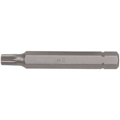 SONIC 9387508 - Schroefbits 1/4" TORX SONIC 9387508 - Schroefbits 1/4" TORX