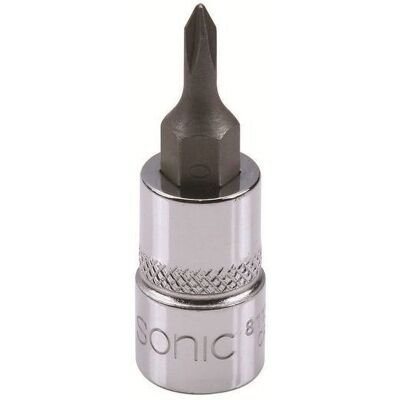 SONIC 8113700 - Elektrische connector met 1/4 inch Philips PH SONIC 8113700 - Elektrische connector met 1/4 inch Philips PH