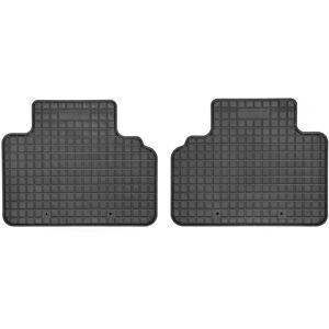 FROGUM Rubber Automatten voor Ford Custom - 2012-+ FROGUM Rubber Automatten voor Ford Custom - 2012-+