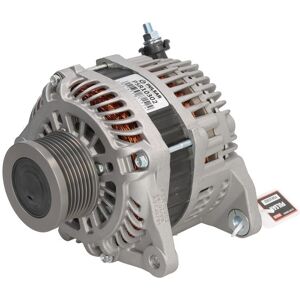 Driefasige generator PULSAR ROTATING ELECTRICS PSR10302 Driefasige generator PULSAR ROTATING ELECTRICS PSR10302