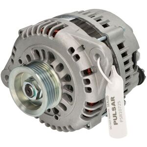 Driefasige generator PULSAR ROTATING ELECTRICS PSR10725 Driefasige generator PULSAR ROTATING ELECTRICS PSR10725