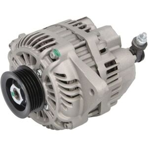 Driefasige generator RIVOLV RIV601656 Driefasige generator RIVOLV RIV601656