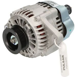 Driefasige generator PULSAR ROTATING ELECTRICS PSR10640 Driefasige generator PULSAR ROTATING ELECTRICS PSR10640