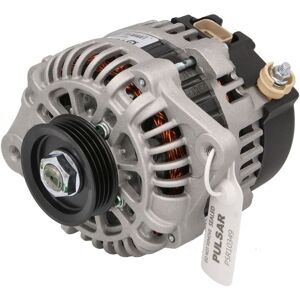Driefasige generator PULSAR ROTATING ELECTRICS PSR10349 Driefasige generator PULSAR ROTATING ELECTRICS PSR10349