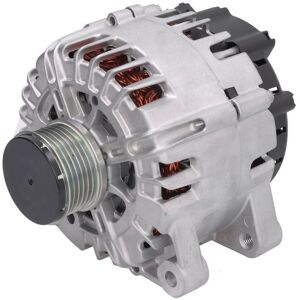 Driefasige generator PULSAR ROTATING ELECTRICS PSR10008 Driefasige generator PULSAR ROTATING ELECTRICS PSR10008
