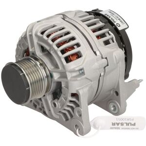 Driefasige generator PULSAR ROTATING ELECTRICS PSR10051 Driefasige generator PULSAR ROTATING ELECTRICS PSR10051
