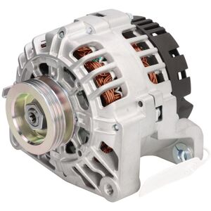 Driefasige generator PULSAR ROTATING ELECTRICS PSR10278 Driefasige generator PULSAR ROTATING ELECTRICS PSR10278