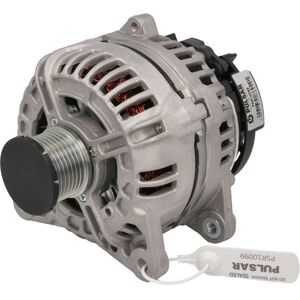 Driefasige generator PULSAR ROTATING ELECTRICS PSR10099 Driefasige generator PULSAR ROTATING ELECTRICS PSR10099