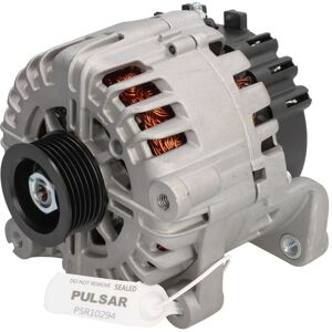 Driefasige generator PULSAR ROTATING ELECTRICS PSR10294 Driefasige generator PULSAR ROTATING ELECTRICS PSR10294
