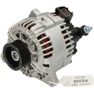 Driefasige generator PULSAR ROTATING ELECTRICS PSR11016 Driefasige generator PULSAR ROTATING ELECTRICS PSR11016