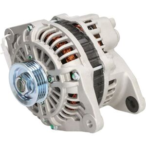 Driefasige generator PULSAR ROTATING ELECTRICS PSR10453 Driefasige generator PULSAR ROTATING ELECTRICS PSR10453