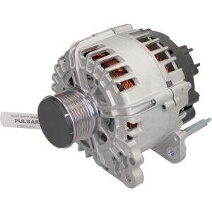 Driefasige generator PULSAR ROTATING ELECTRICS PSR10702 Driefasige generator PULSAR ROTATING ELECTRICS PSR10702