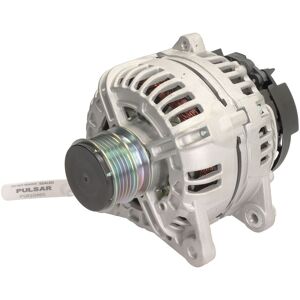 Driefasige generator PULSAR ROTATING ELECTRICS PSR10465 Driefasige generator PULSAR ROTATING ELECTRICS PSR10465