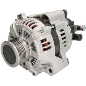 Driefasige generator PULSAR ROTATING ELECTRICS PSR10129 Driefasige generator PULSAR ROTATING ELECTRICS PSR10129