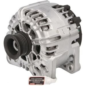 Driefasige generator STARDAX STX102468R Driefasige generator STARDAX STX102468R