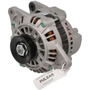 Driefasige generator PULSAR ROTATING ELECTRICS PSR10448 Driefasige generator PULSAR ROTATING ELECTRICS PSR10448