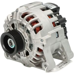 Driefasige generator PULSAR ROTATING ELECTRICS PSR10048 Driefasige generator PULSAR ROTATING ELECTRICS PSR10048