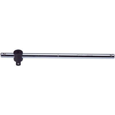 Draaigreep HANS 3/8 inch Draaigreep HANS 3/8 inch