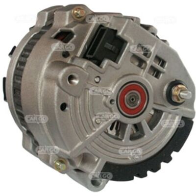 HC-CARGO - 112629 - Driefasige generator HC-CARGO - 112629 - Driefasige generator